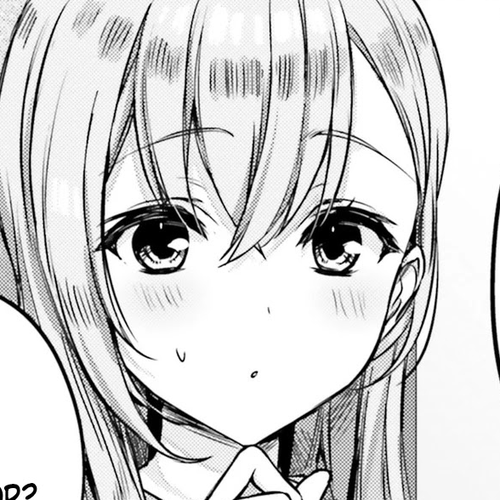 Nanako From The Neighborhood Chapter 11: Nanako-san and cleaning the bath cover