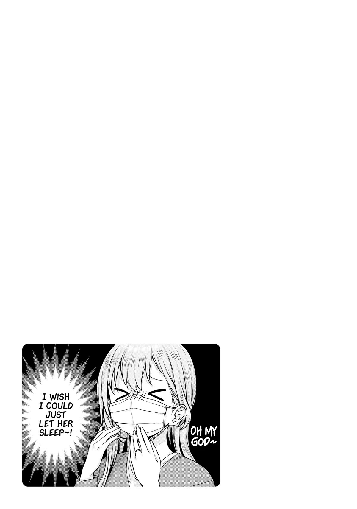 Nanako From The Neighborhood Chapter 14 page 15 - Chapter 14: Nanako-san and Feverish Sensei