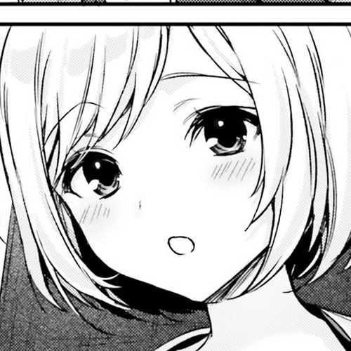 Nanako From The Neighborhood Chapter 16: A Day When Nanako-san Can't Come Over cover