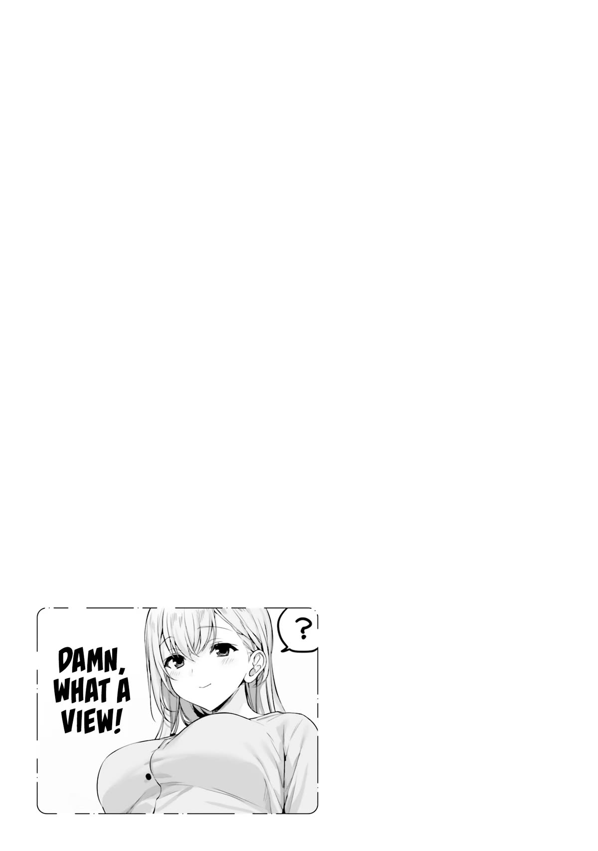 Nanako From The Neighborhood Chapter 17 page 11 - Chapter 17: Nanako-san's Lap Pillow