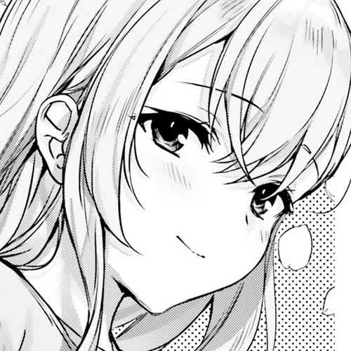 Nanako From The Neighborhood Chapter 17: Nanako-san's Lap Pillow cover