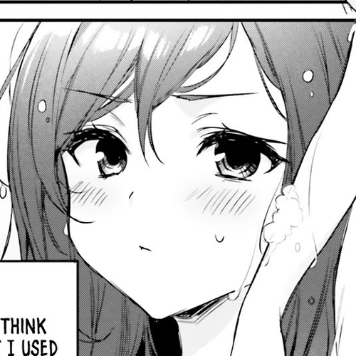 Nanako From The Neighborhood Chapter 24: Nanako-san and Mika cover