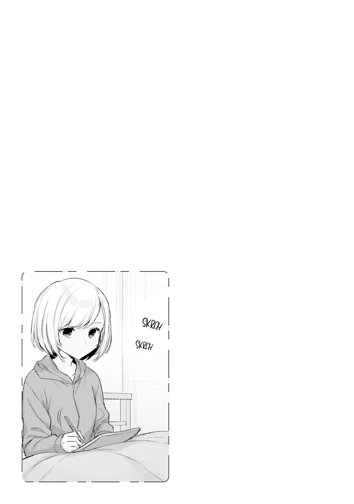 Nanako From The Neighborhood Chapter 25 page 11 - Chapter 25: Nanako-san and Shirokuma-sensei ①