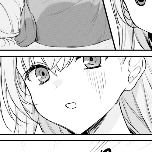 Nanako From The Neighborhood Chapter 25: Nanako-san and Shirokuma-sensei ① cover