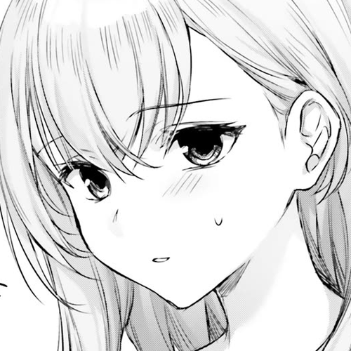 Nanako From The Neighborhood Chapter 26: Nanako-san and Shirokuma-sensei ② cover