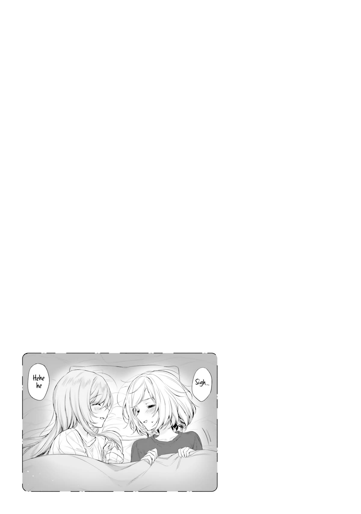 Nanako From The Neighborhood Chapter 27 page 19 - Chapter 27: Nanako-san and Shirokuma-sensei ③ [END]