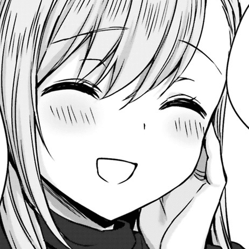 Nanako From The Neighborhood Chapter 5: Nanako-san and a troubled Shirokuma cover