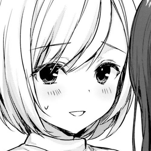 Nanako From The Neighborhood Chapter 7: Nanako-san and shirokuma's sister 2 cover