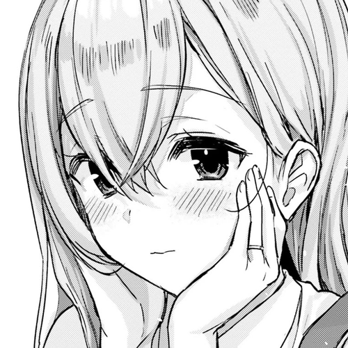 Nanako From The Neighborhood Chapter 8: Nanako-san and shirokuma's sister 3 cover