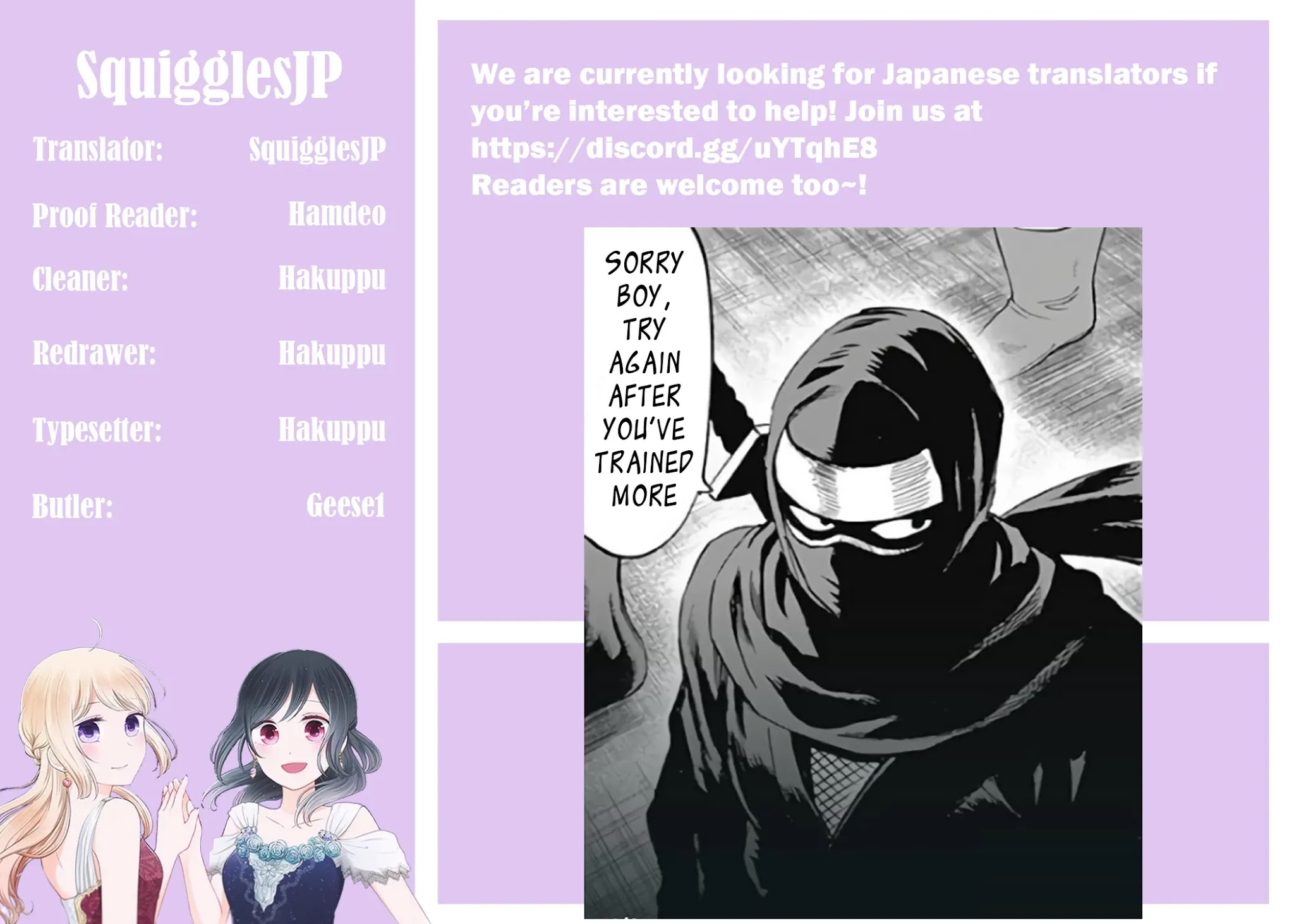 Nanako-san Teki na Nichijou Dash!! Chapter 37 page 9 - Chapter 37: Hantsuki Nanako San