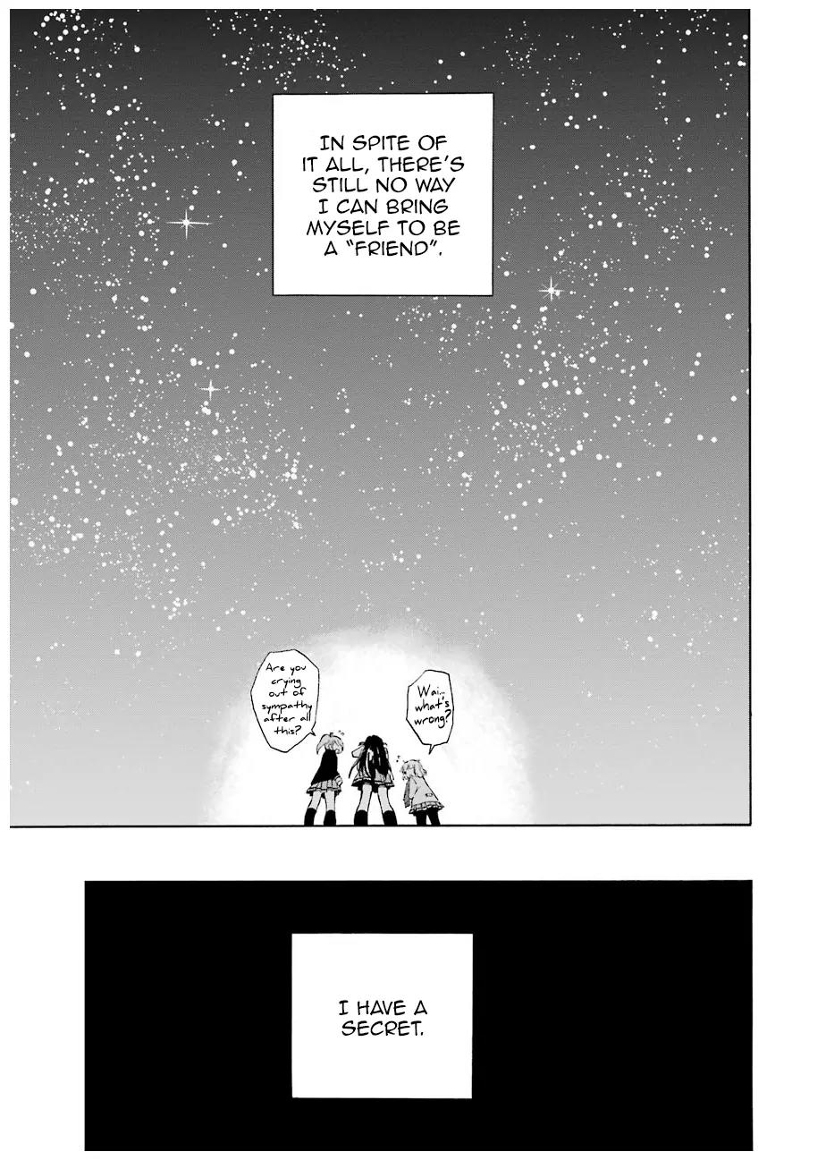 Nanashi no Asterism Chapter 1 page 53 - Chapter 1: Secret