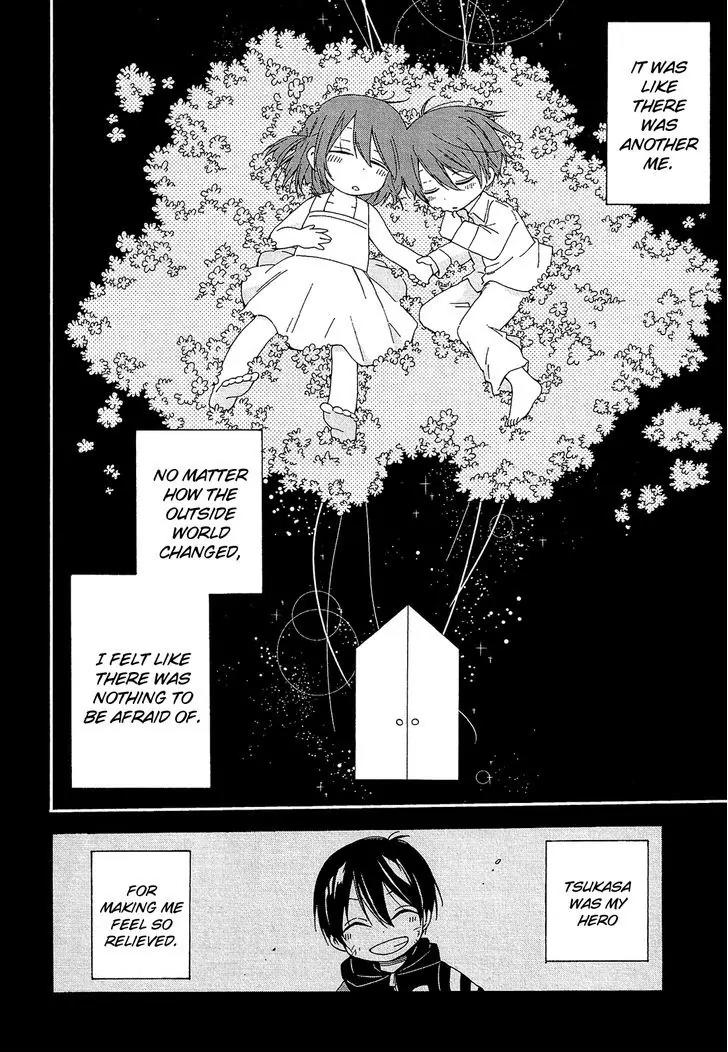 Nanashi no Asterism Chapter 10 page 26 - Chapter 10: Hero (Part 2)