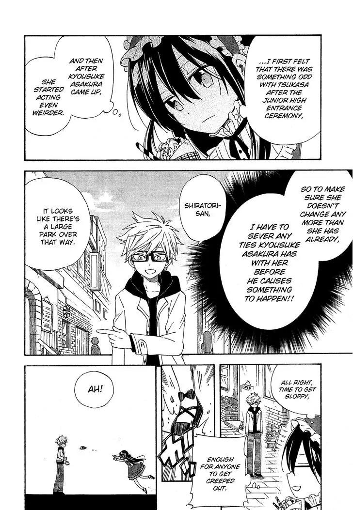 Nanashi no Asterism Chapter 10 page 30 - Chapter 10: Hero (Part 2)