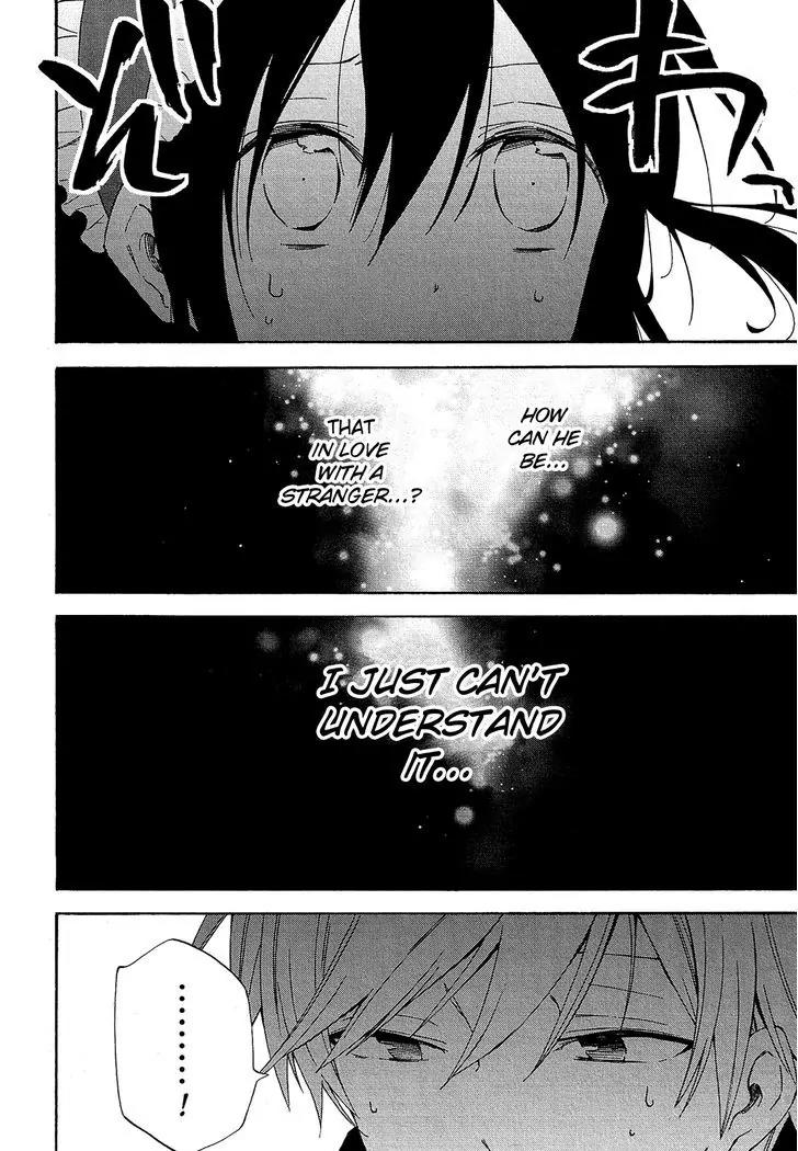 Nanashi no Asterism Chapter 10 page 34 - Chapter 10: Hero (Part 2)