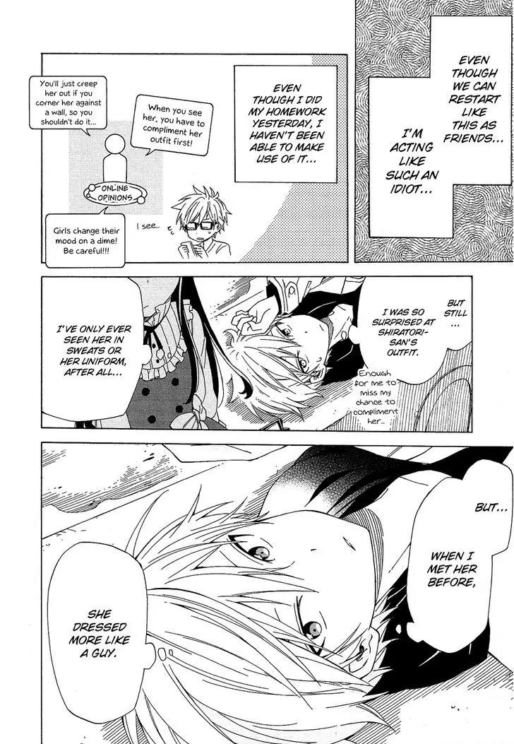 Nanashi no Asterism Chapter 10 page 36 - Chapter 10: Hero (Part 2)