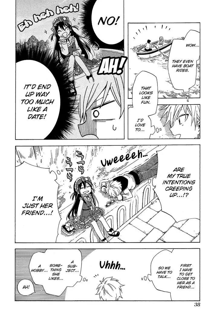 Nanashi no Asterism Chapter 10 page 38 - Chapter 10: Hero (Part 2)
