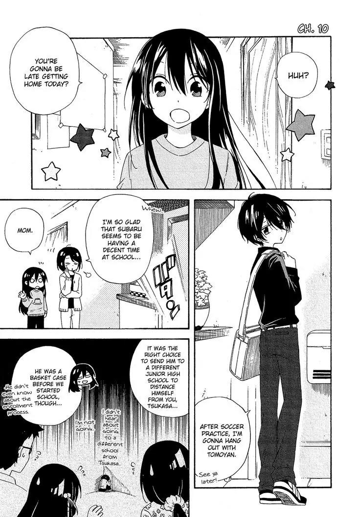 Nanashi no Asterism Chapter 10 page 4 - Chapter 10: Hero (Part 2)