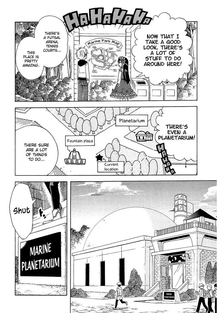Nanashi no Asterism Chapter 10 page 44 - Chapter 10: Hero (Part 2)