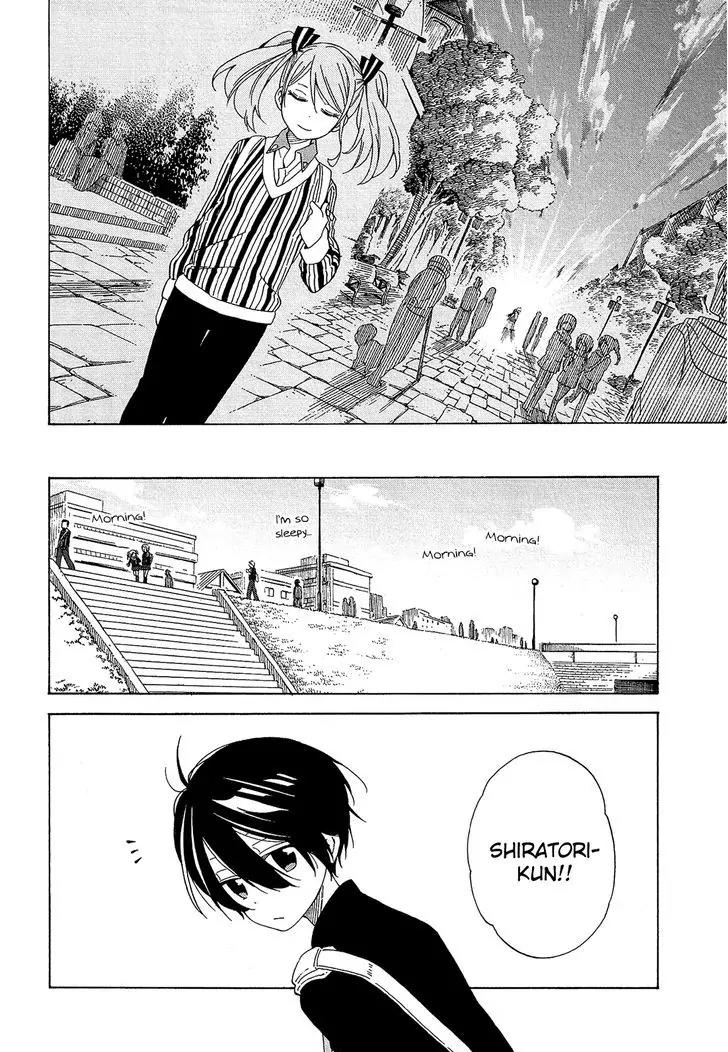 Nanashi no Asterism Chapter 10 page 46 - Chapter 10: Hero (Part 2)