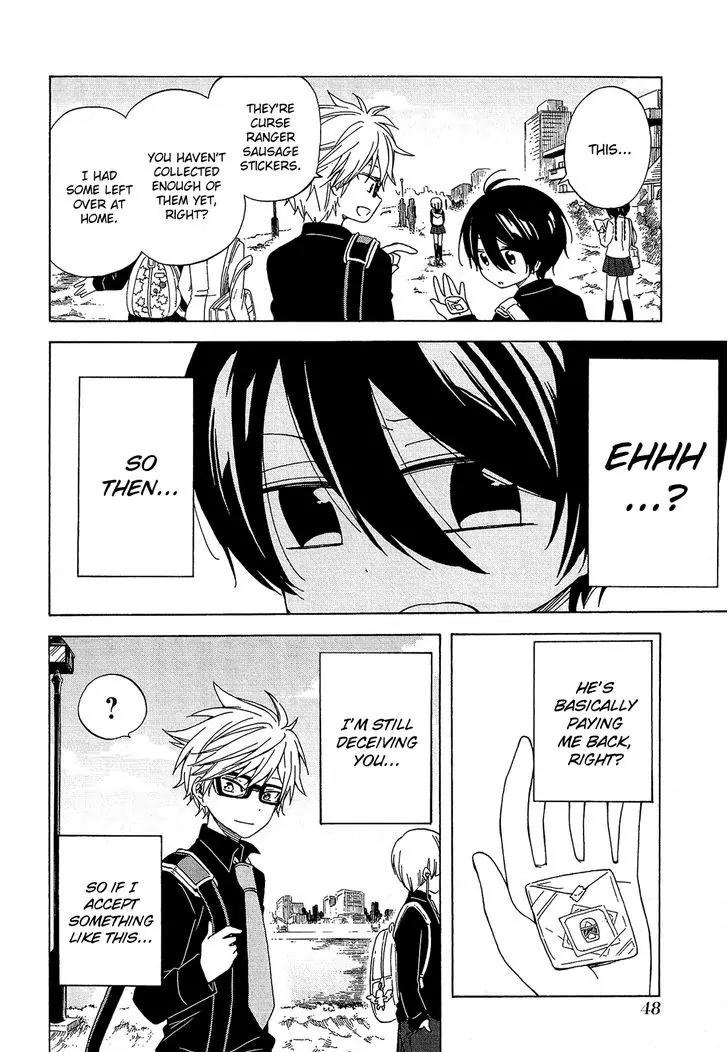 Nanashi no Asterism Chapter 10 page 48 - Chapter 10: Hero (Part 2)