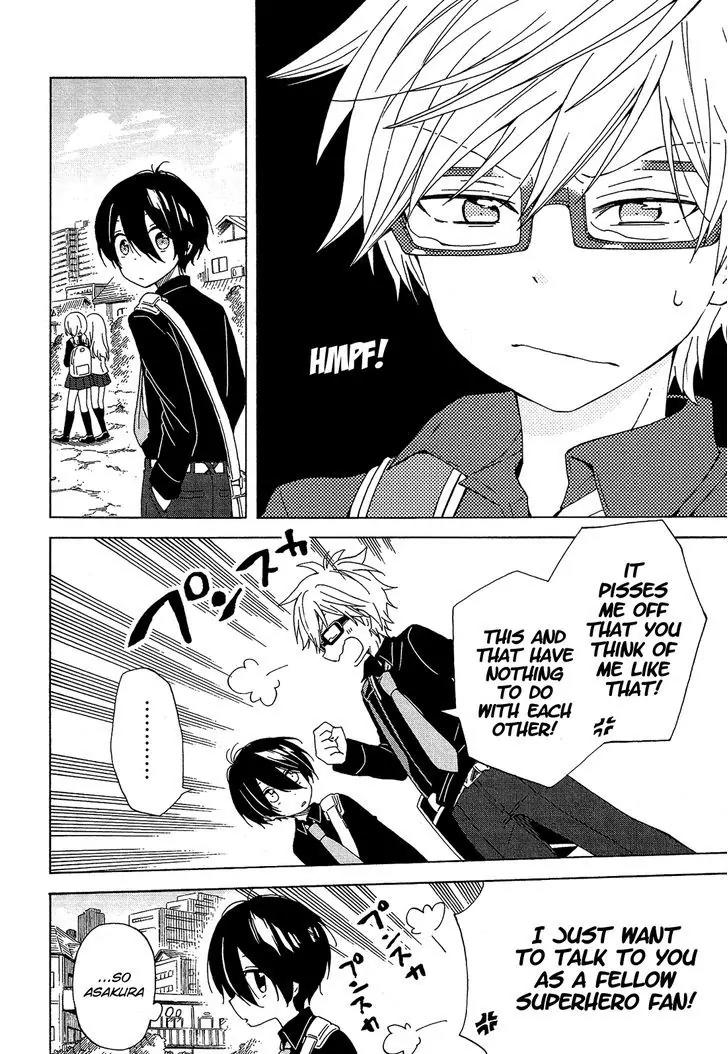 Nanashi no Asterism Chapter 10 page 50 - Chapter 10: Hero (Part 2)