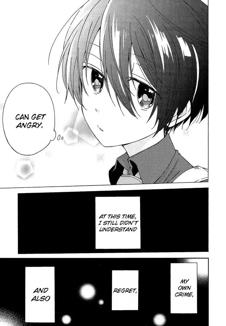 Nanashi no Asterism Chapter 10 page 51 - Chapter 10: Hero (Part 2)