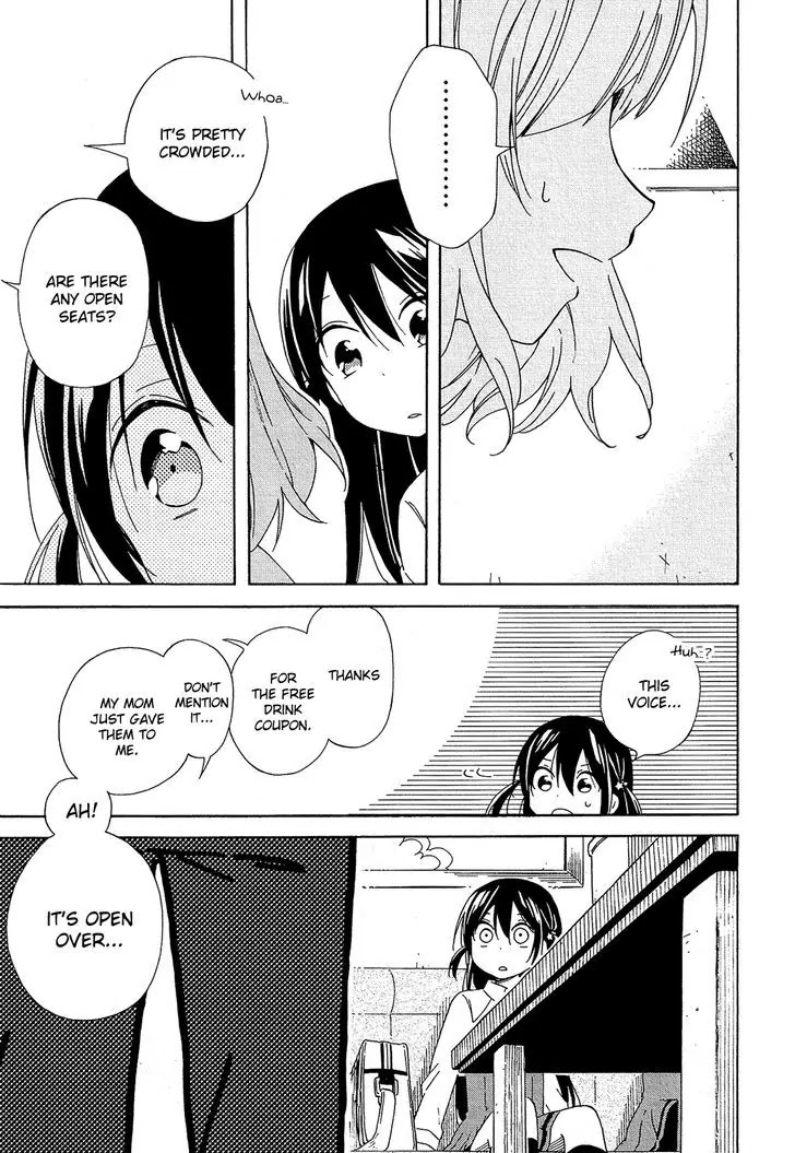 Nanashi no Asterism Chapter 11 page 47 - Chapter 11: Unfair