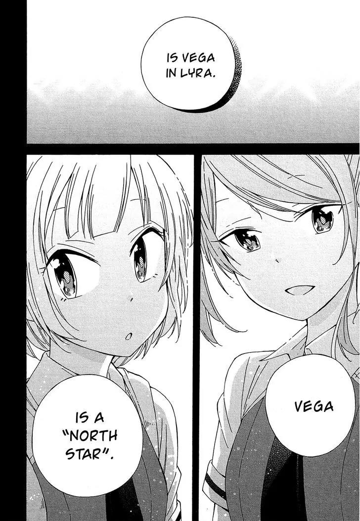 Nanashi no Asterism Chapter 14 page 38 - Chapter 14: North Star
