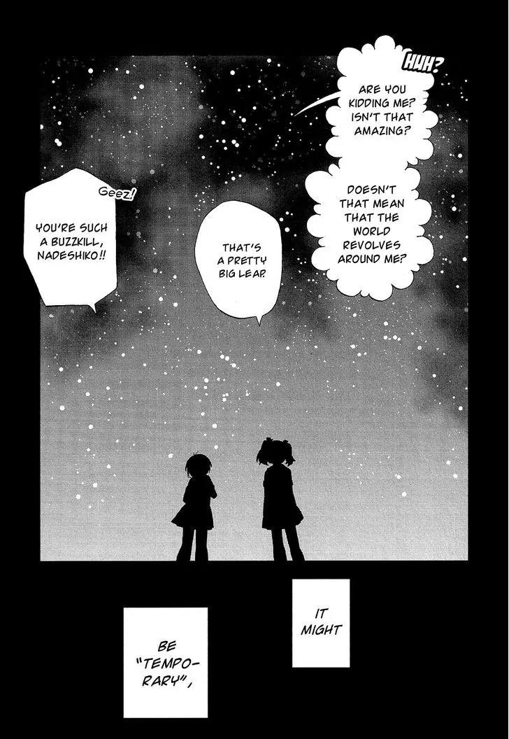 Nanashi no Asterism Chapter 14 page 39 - Chapter 14: North Star