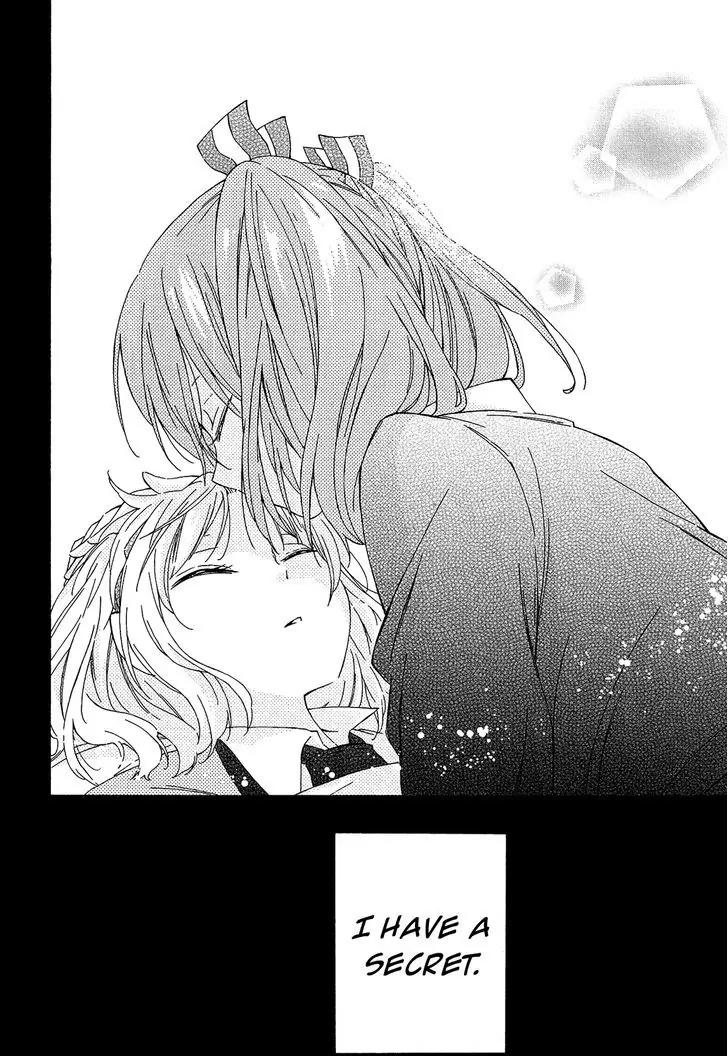 Nanashi no Asterism Chapter 14 page 44 - Chapter 14: North Star