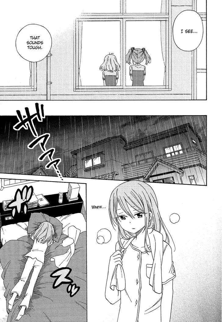 Nanashi no Asterism Chapter 15 page 20 - Chapter 15: Scorpion