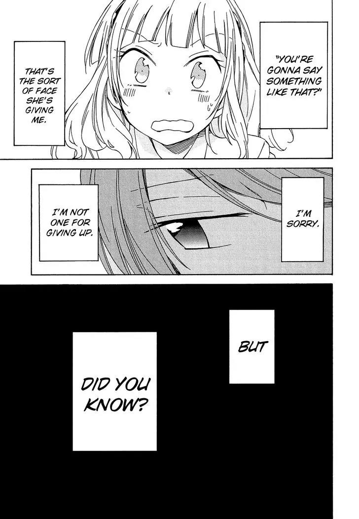 Nanashi no Asterism Chapter 15 page 44 - Chapter 15: Scorpion