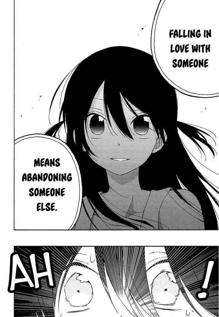 Nanashi no Asterism Chapter 16 page 37 - Chapter 16: No