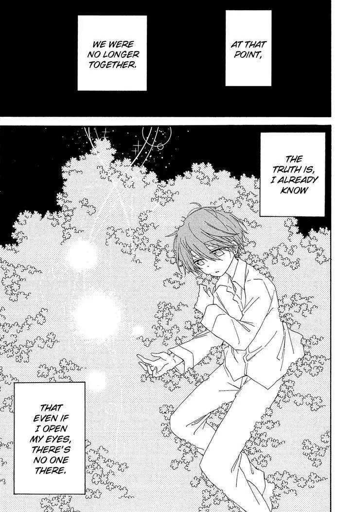 Nanashi no Asterism Chapter 16 page 42 - Chapter 16: No