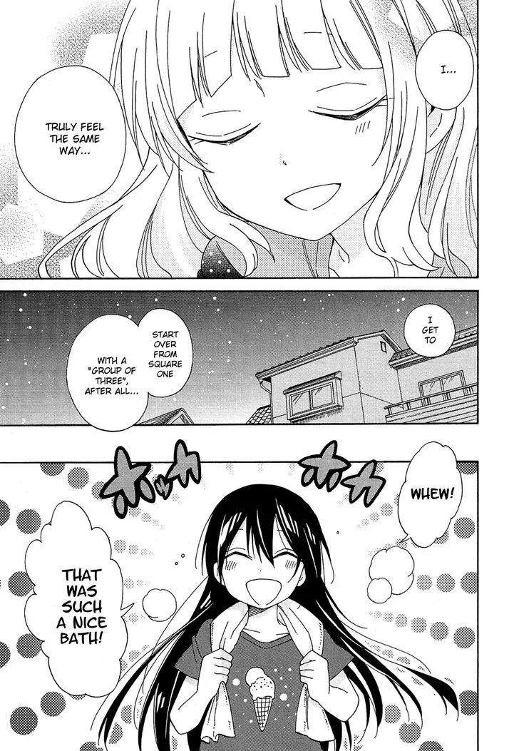 Nanashi no Asterism Chapter 18 page 26 - Chapter 18: Promise