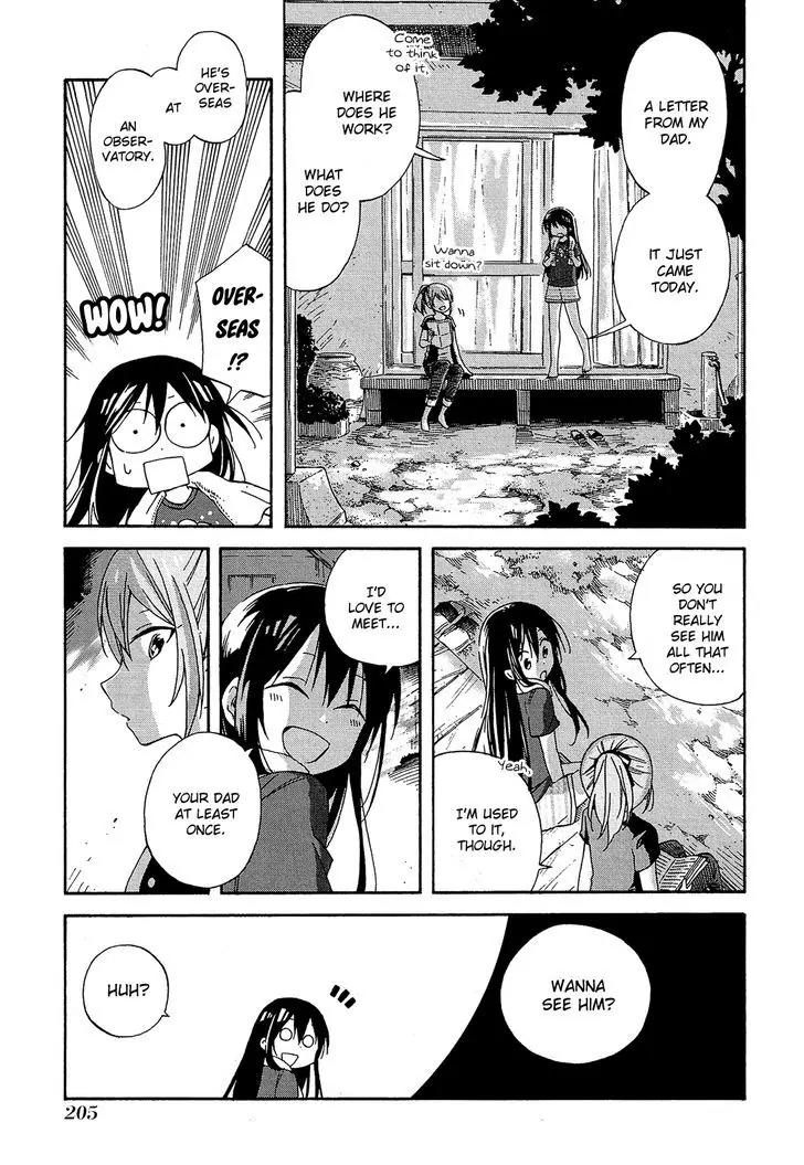 Nanashi no Asterism Chapter 18 page 28 - Chapter 18: Promise