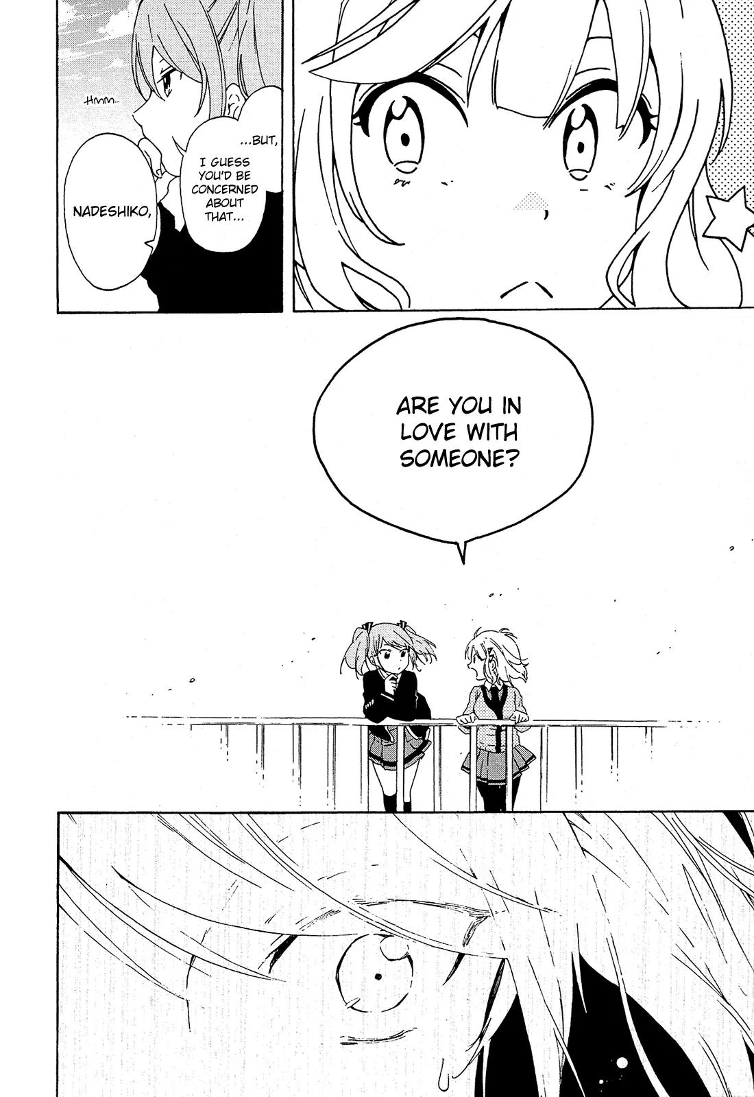 Nanashi no Asterism Chapter 2 page 21 - Chapter 2: After That