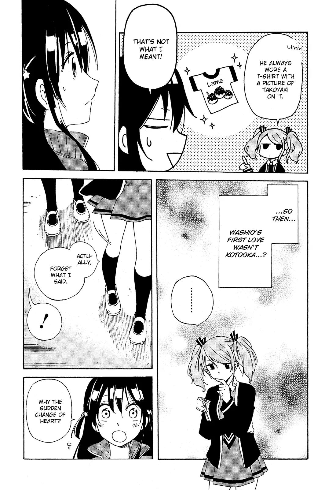 Nanashi no Asterism Chapter 2 page 37 - Chapter 2: After That