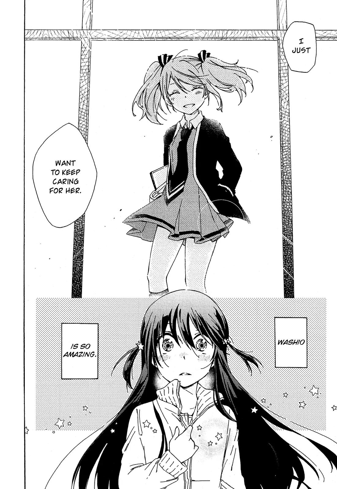 Nanashi no Asterism Chapter 2 page 41 - Chapter 2: After That