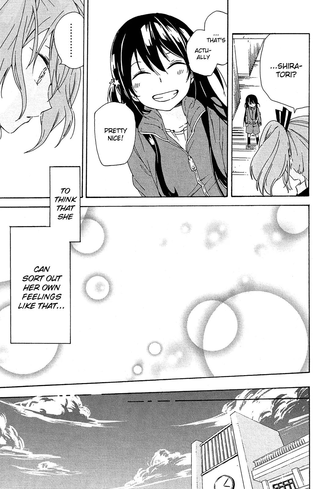 Nanashi no Asterism Chapter 2 page 42 - Chapter 2: After That