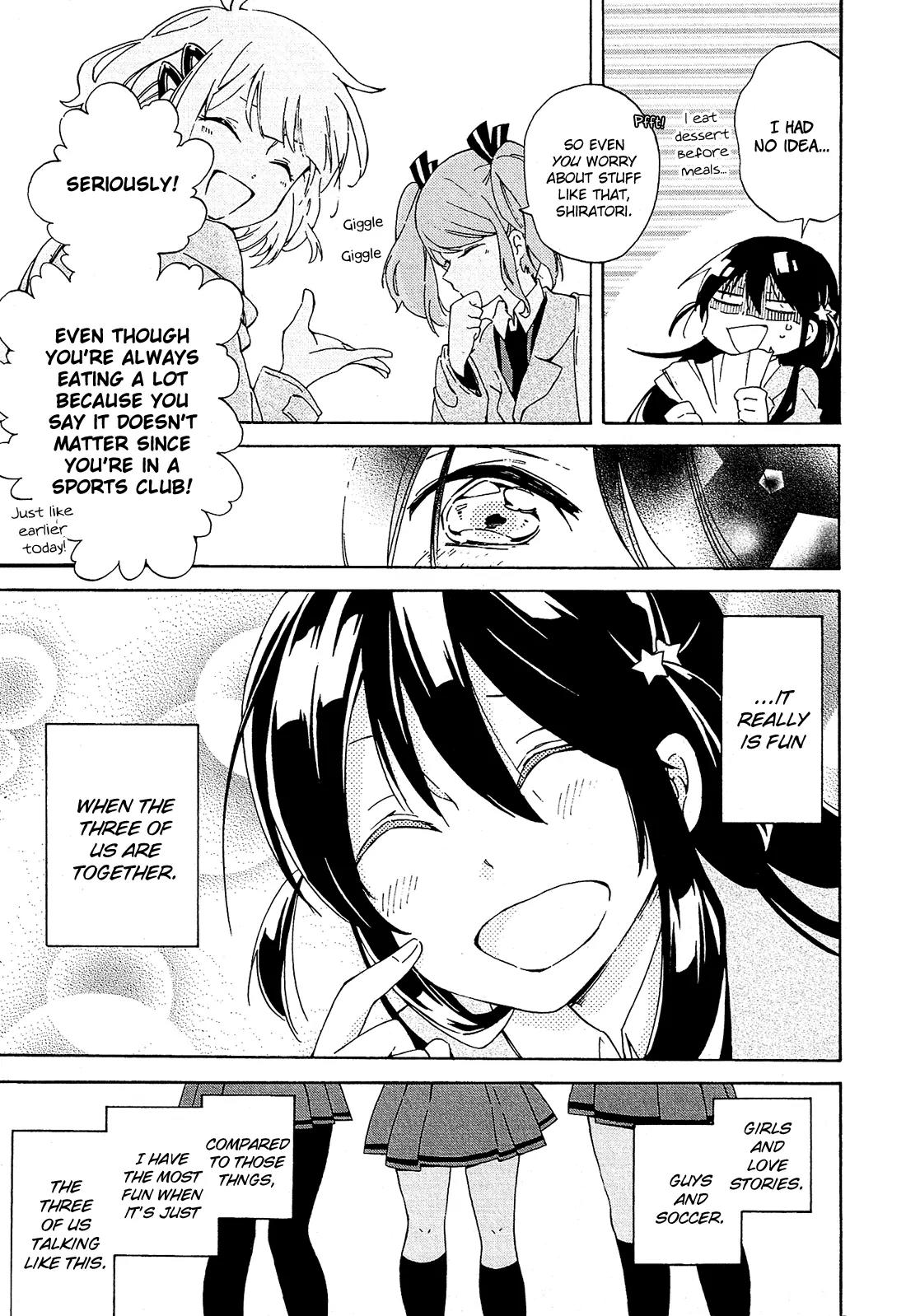 Nanashi no Asterism Chapter 2 page 44 - Chapter 2: After That