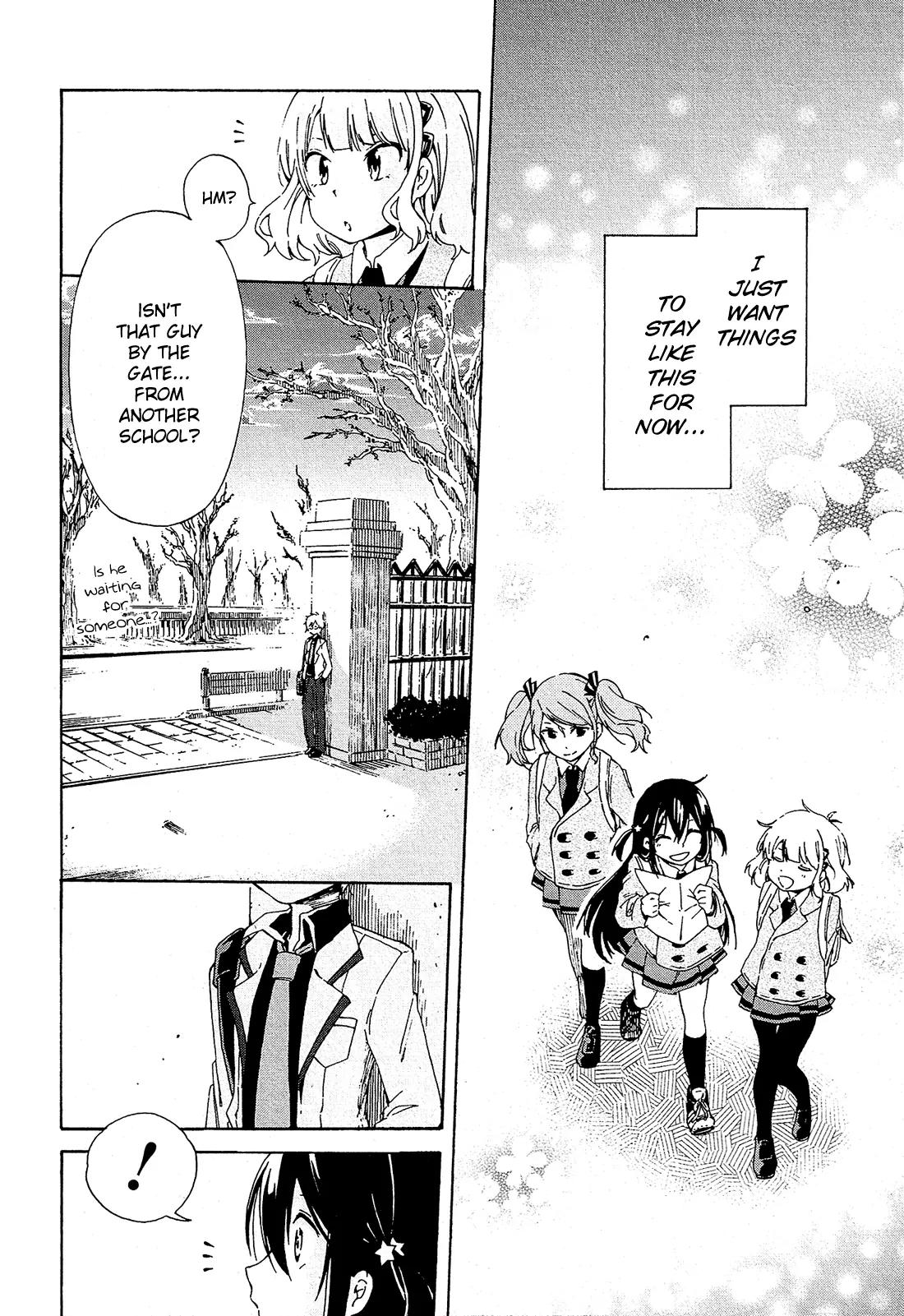 Nanashi no Asterism Chapter 2 page 45 - Chapter 2: After That