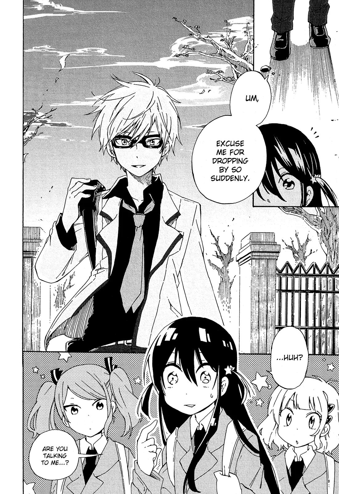 Nanashi no Asterism Chapter 2 page 47 - Chapter 2: After That
