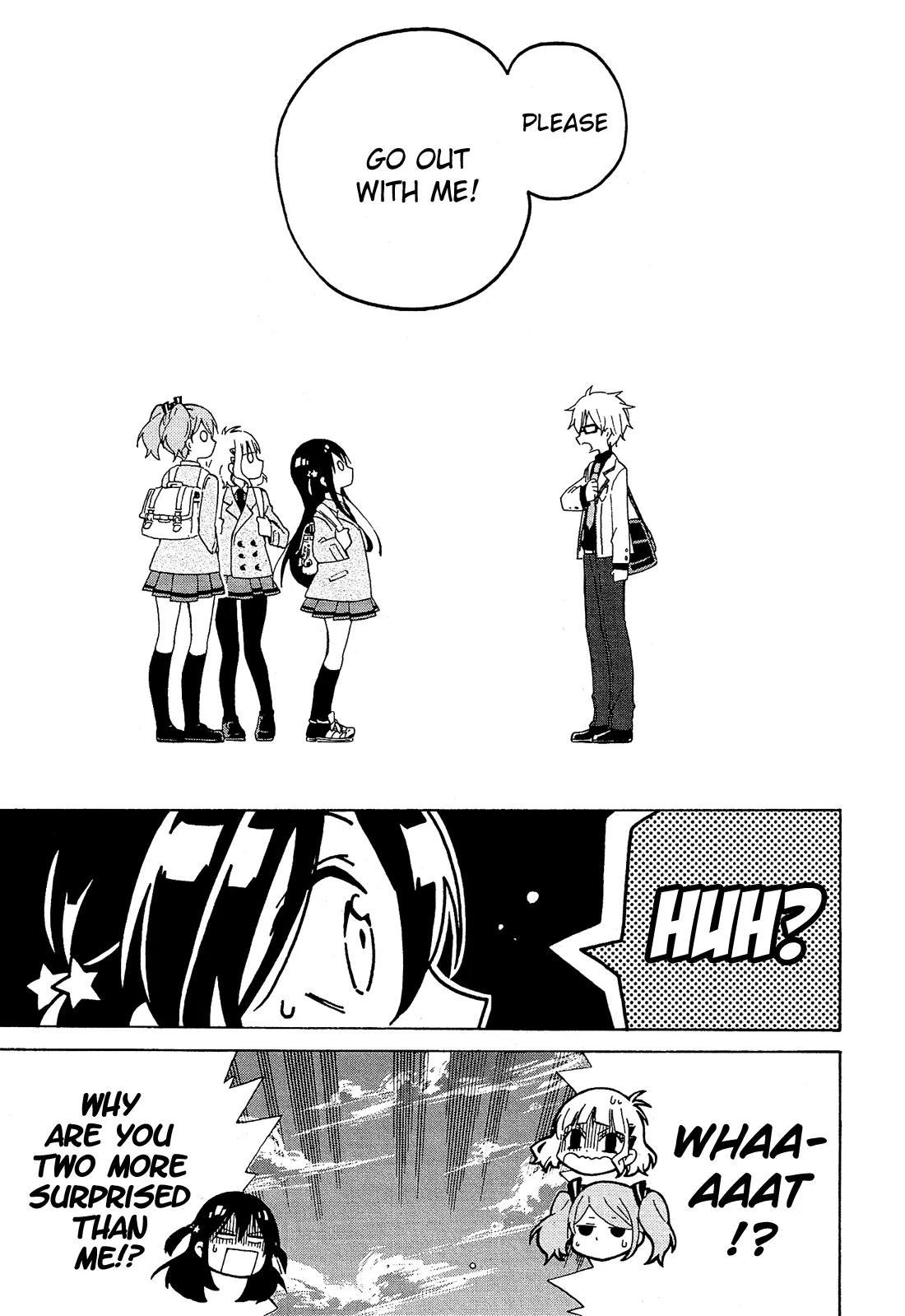 Nanashi no Asterism Chapter 2 page 48 - Chapter 2: After That