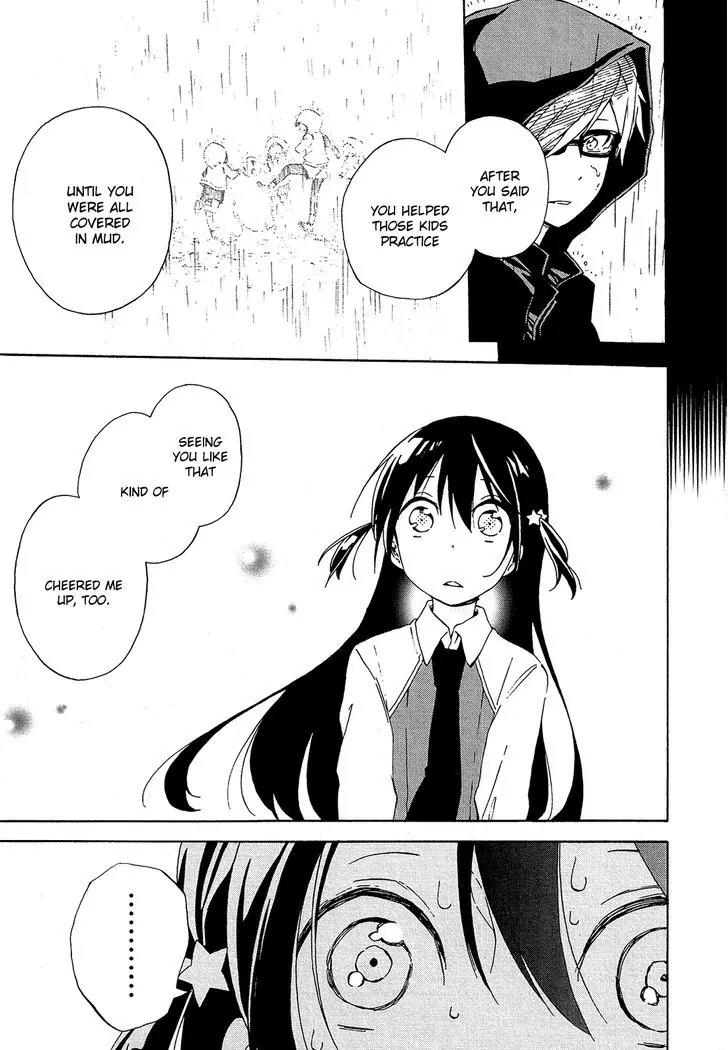 Nanashi no Asterism Chapter 5 page 20 - Chapter 5: Nameless