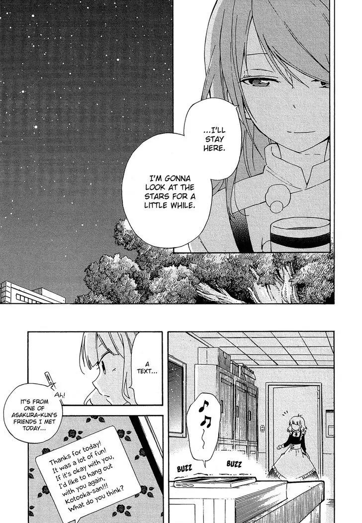 Nanashi no Asterism Chapter 5 page 36 - Chapter 5: Nameless