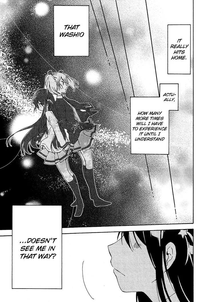 Nanashi no Asterism Chapter 5 page 42 - Chapter 5: Nameless