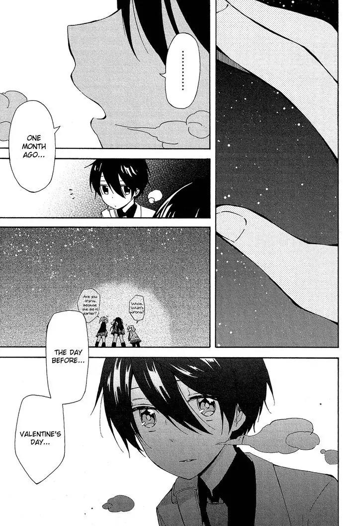 Nanashi no Asterism Chapter 5 page 44 - Chapter 5: Nameless