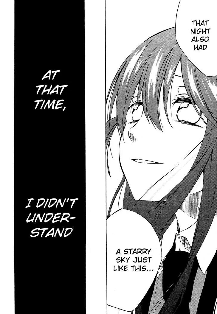 Nanashi no Asterism Chapter 5 page 45 - Chapter 5: Nameless