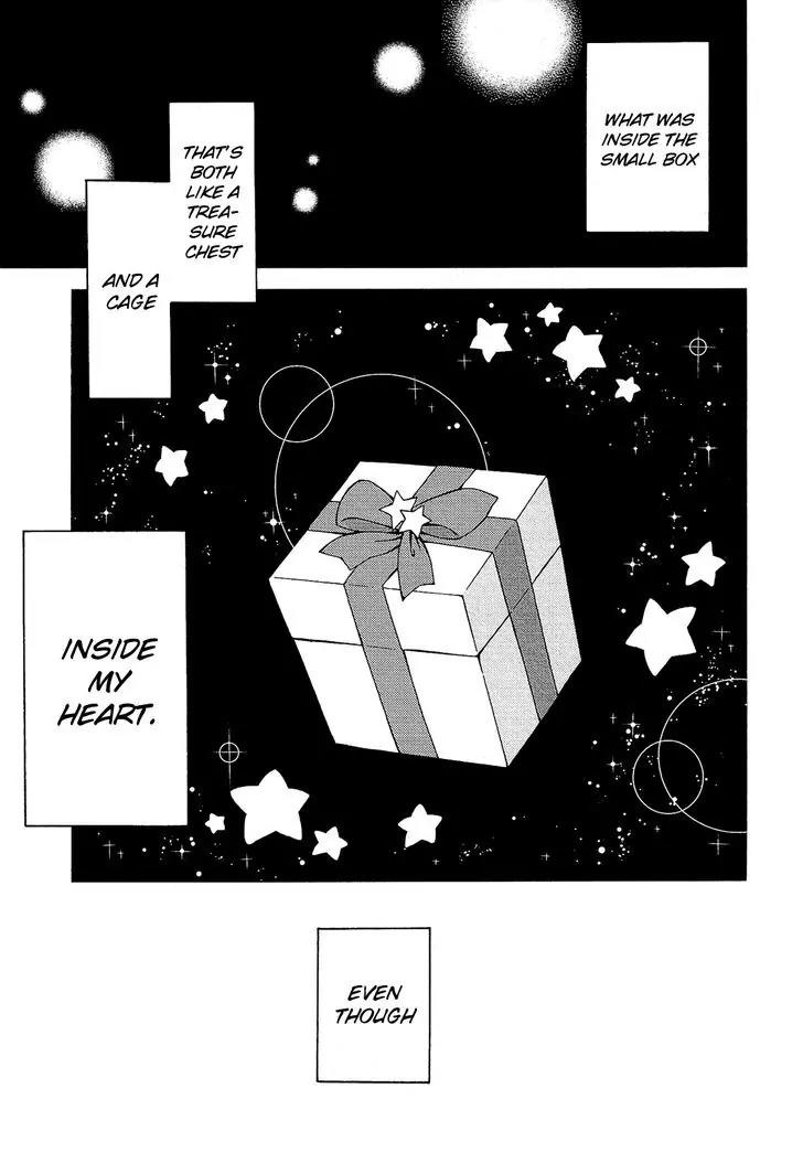 Nanashi no Asterism Chapter 5 page 46 - Chapter 5: Nameless